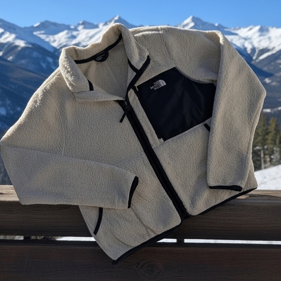 The North Face Jackets & Blazers - Sold on another app